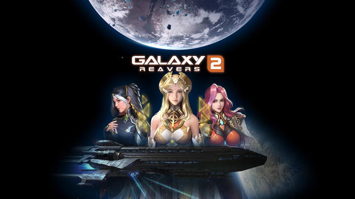 Banner of Galaxy Reavers 2 1.0.951