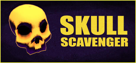 Banner of Skull Scavenger 