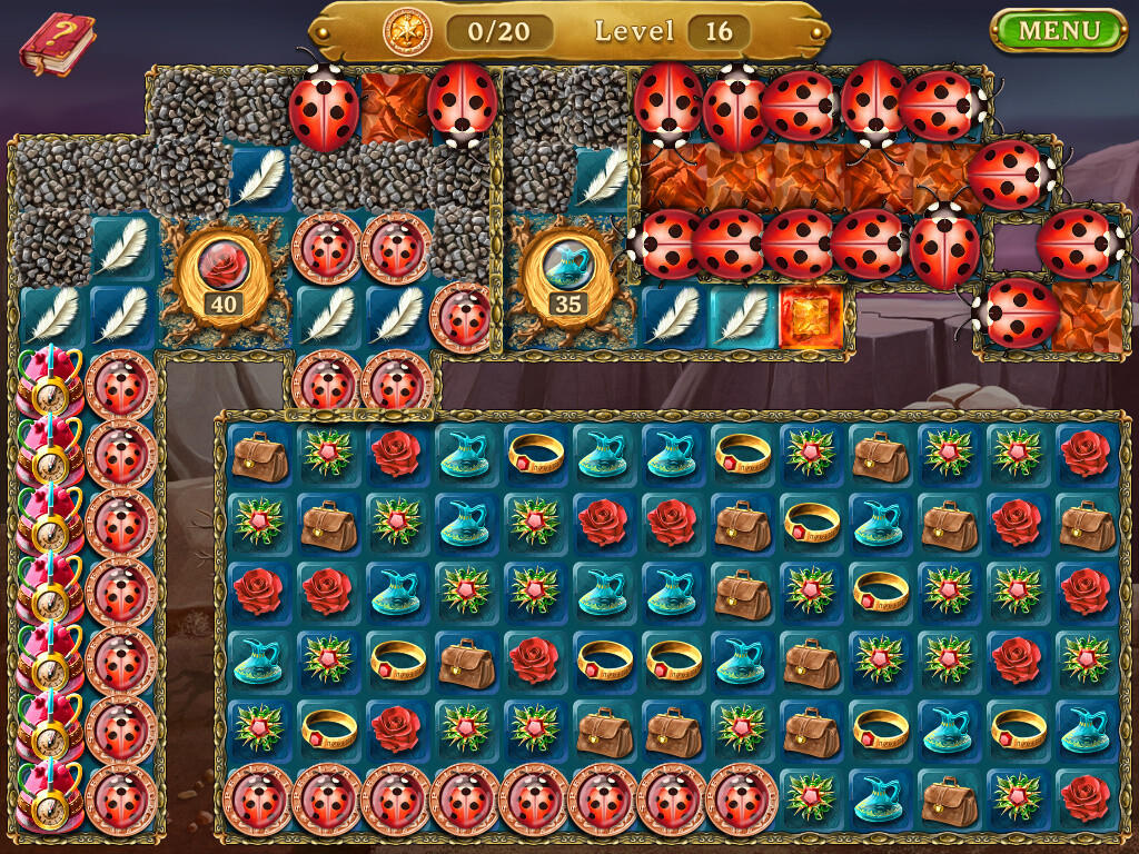Screenshot 1 of खेल-कूद 3 