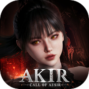 아키르: 콜 오브 에시르