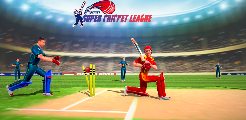 Banner of Real T20 PSL Cricket Games 