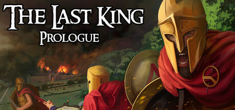 Banner of The Last King Prologue 