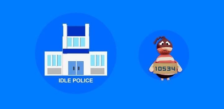 Banner of Idle Police Go 2.0