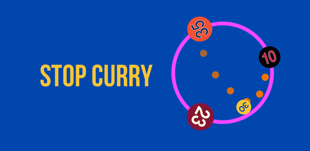 Banner of Stopp Curry 1.0