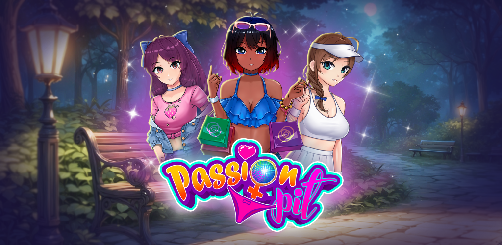 Banner of PP: Adult Games Fun Girls sims 