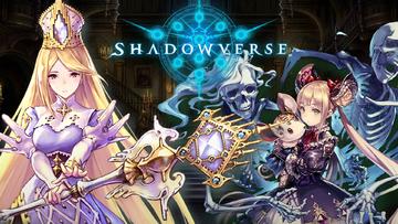 Banner of Shadowverse 