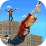 Icon dari Swing Rider!