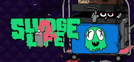 Banner of SLUDGE LIFE 2 