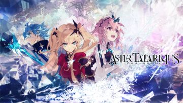 Aster Tatariqus Game Screenshot