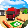Icon of Trafic Jam 3D - Parking