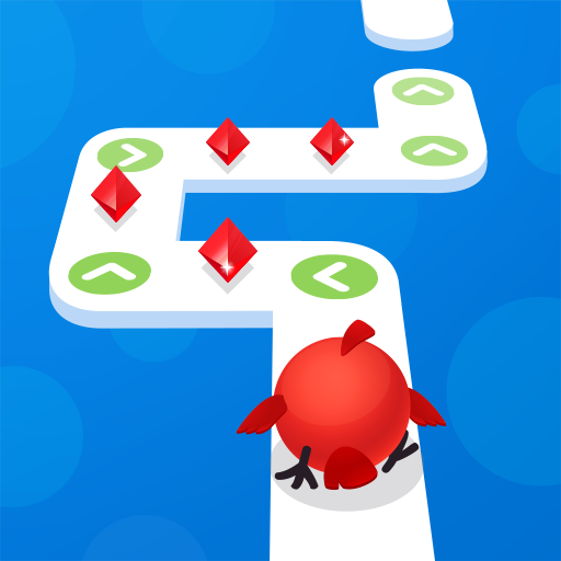 Tap Tap Dash Latest Version for Android/iOS APK - TapTap