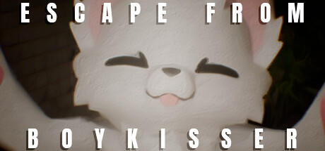Banner of ESCAPE FROM BOYKISSER 