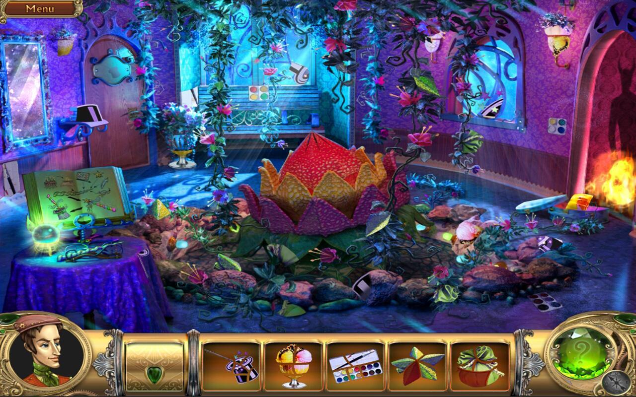 Snark Busters: All Revved Up ภาพหน้าจอเกม