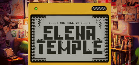 Banner of The Fall of Elena Temple 