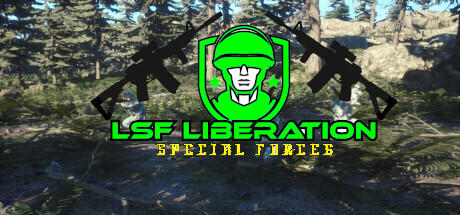 Banner of Liberation Special Forces 