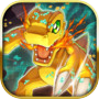 Journey of monster and tamer