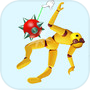 Icon of Dummy Ragdoll Break Bones Game