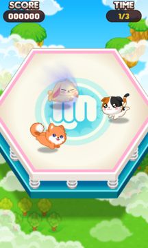 Animal Judy: Tame Rabbit care Game Screenshot