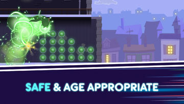 PJ Masks™: Moonlight Heroes Game Screenshot