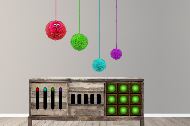 Escape Games 8B 165 Game Screenshot