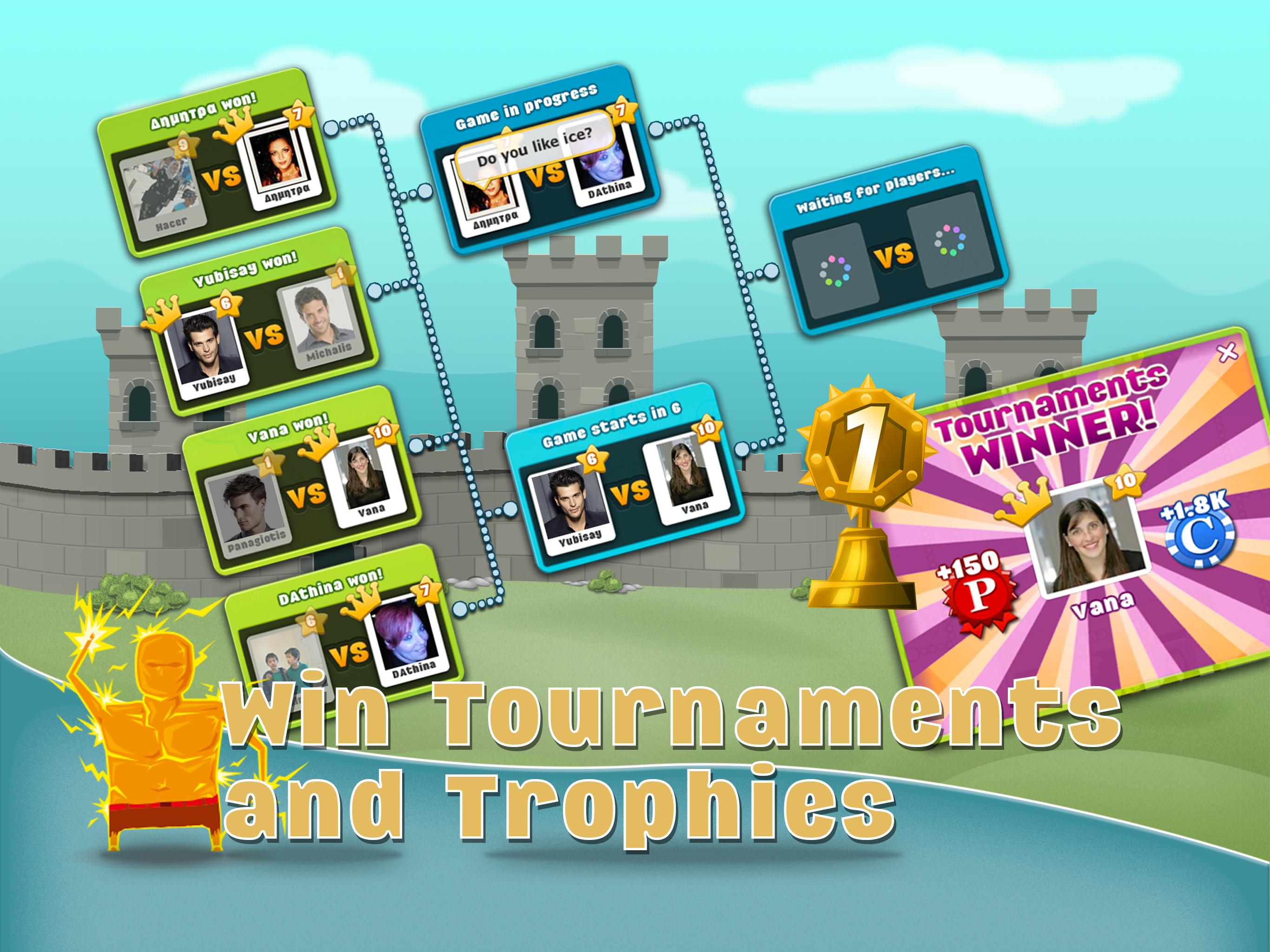 Screenshot 9 of Soorimo River 1.6.7