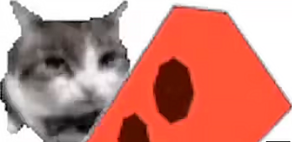 Cat Tennis screenshot