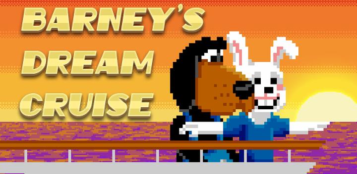 Banner of Barney's Dream Cruise 1.247