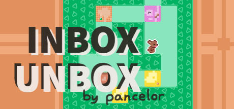 Banner of Inbox Unbox 