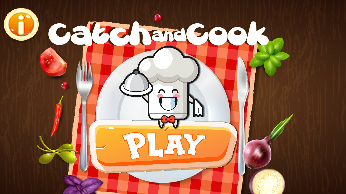 Jogo de culinária de chef louco versão móvel andróide iOS apk baixar  gratuitamente-TapTap