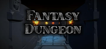 Banner of Fantasy Dungeon 