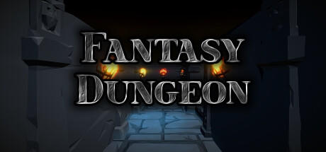 Banner of Fantasy Dungeon 