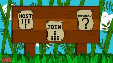 Puzzle Playing Cards Game Screenshot