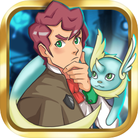 Polgar: Murder Mystery Game