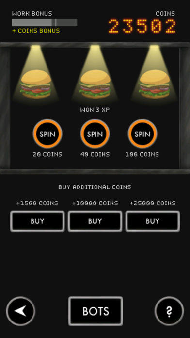 Mechanic Panic Game Screenshot