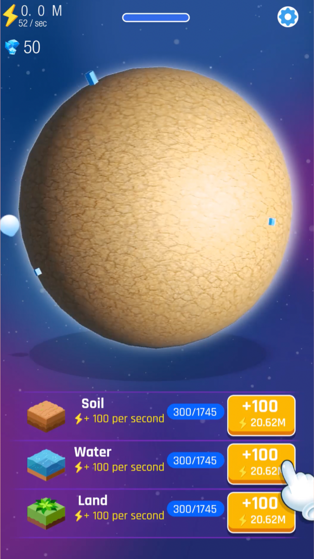 Block Craft World:Planet Craft Game for Android - Download