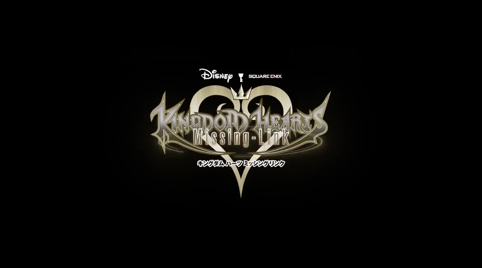 Kingdom Hearts: Missing Link closed beta registration is now open in the UK  and Australia
