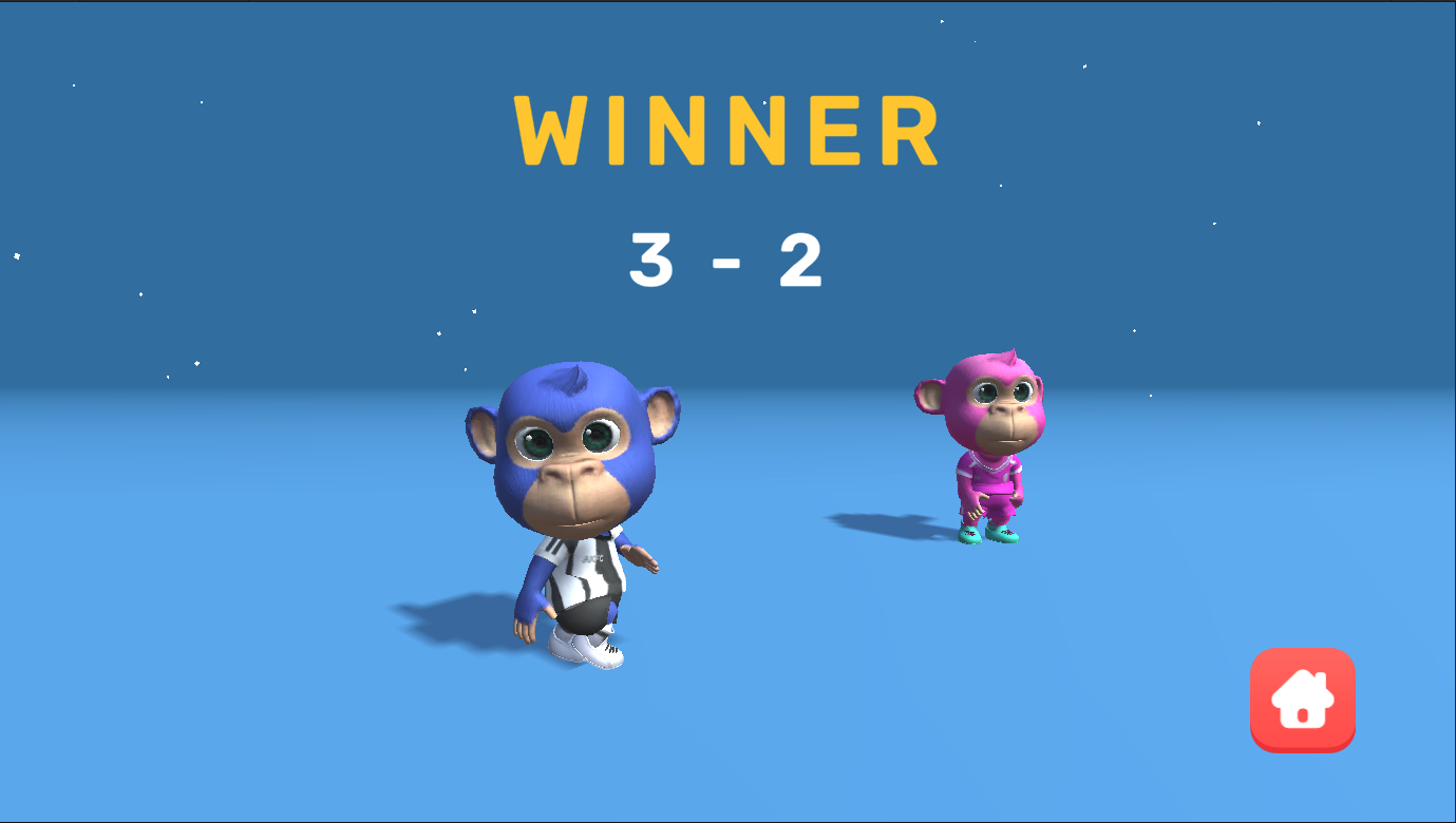 Screenshot 6 of AKC Tennis 
