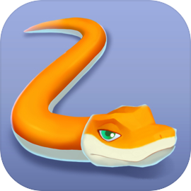 Snake Rivals - Fun Snake Game