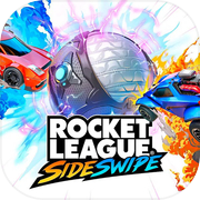  Rocket League ® Sideswipe® (iOS/NS/PC)