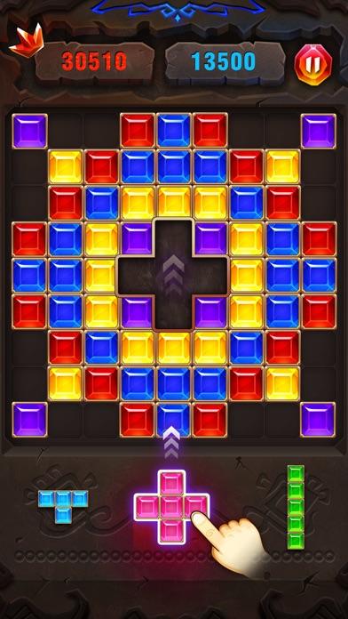 Block Puzzle - Pop Game Screenshot