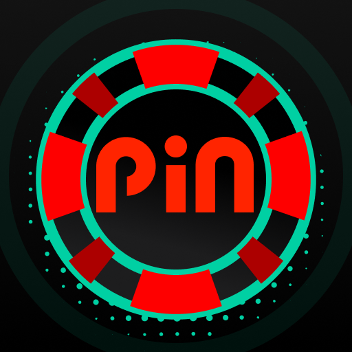 casino pin up game