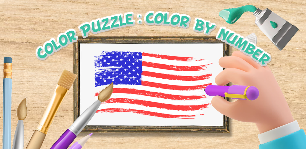 Draw The Flag - APK Download for Android