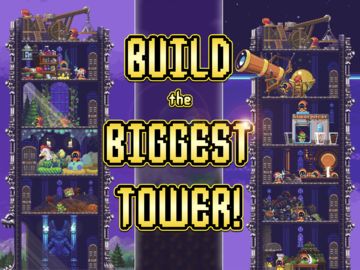 Idle Apocalypse 遊戲截圖