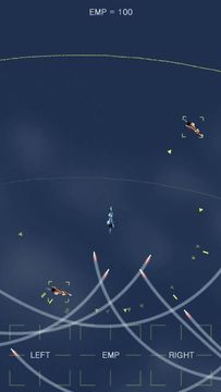 ACE CONTROL Game Screenshot