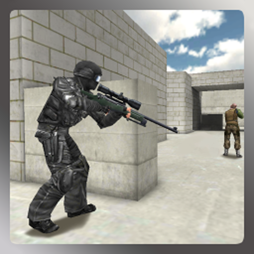 Gun Shot Fire War Latest Version for Android/iOS - TapTap