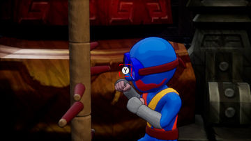 Fight'N'Jokes: Storylines Game Screenshot