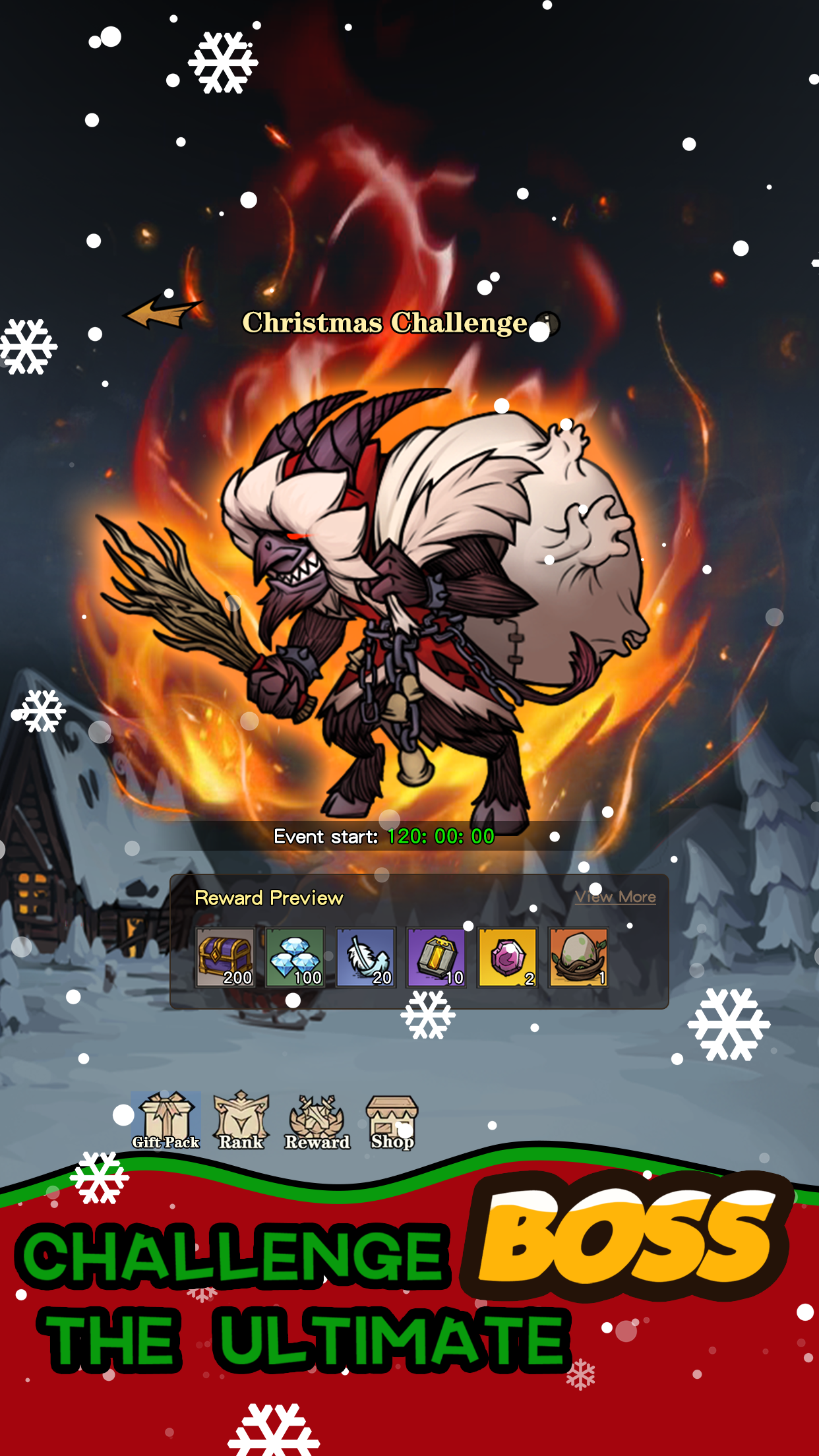 Endless Castle Latest Version for Android/iOS APK - TapTap