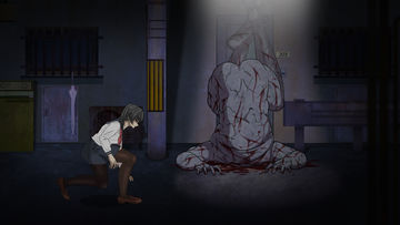 シシテナオ-Even in Death- Game Screenshot