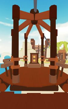 Faraway: Tropic Escape Game Screenshot