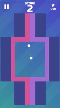 Duo ゲームのスクリーンショット